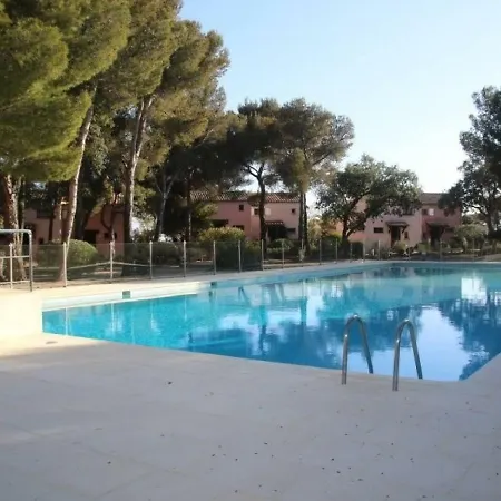 Dom wakacyjny House Calanques 26 *