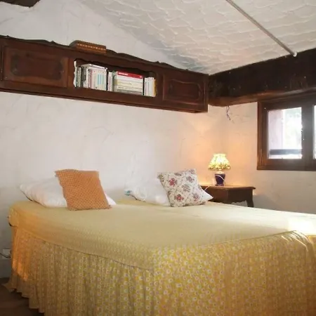 Dom wakacyjny House Calanques 26 *