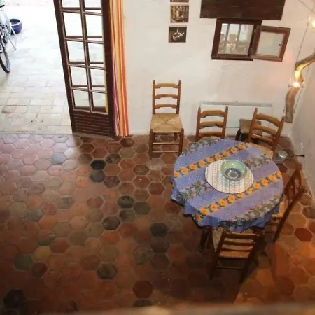 House Calanques 26