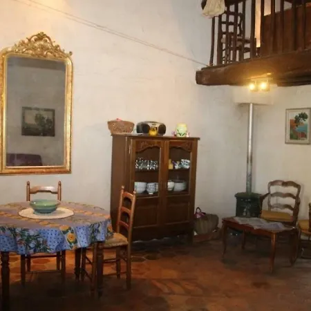 Holiday home House Calanques 26 *