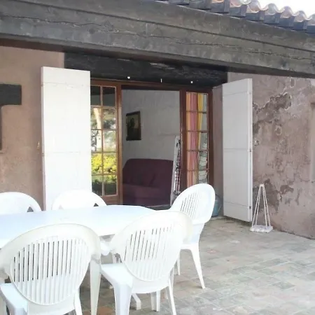 House Calanques 26 Holiday home Antheor-Cap-Roux