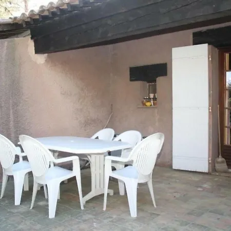 House Calanques 26 Dom wakacyjny *